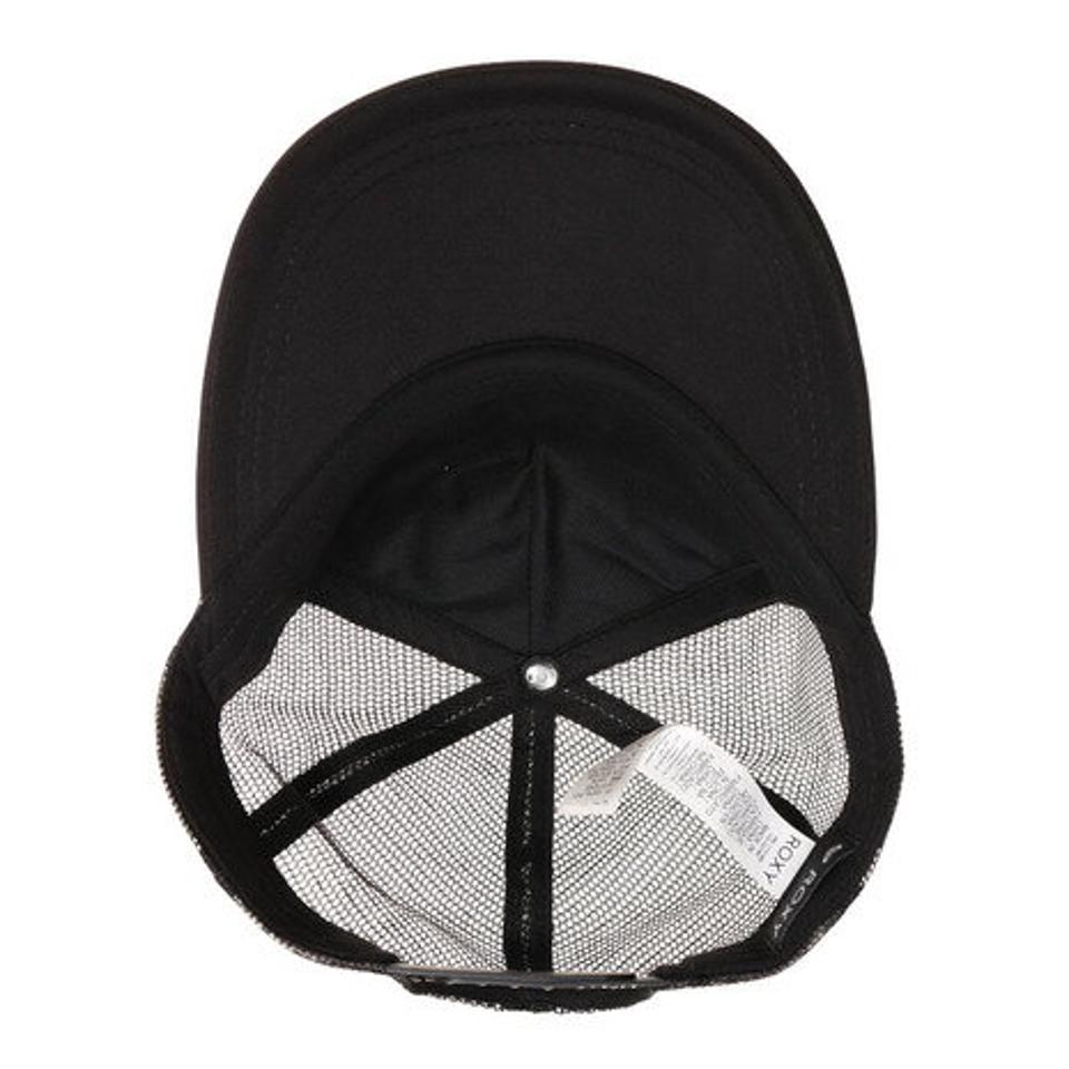 ロキシー(ROXY) メッシュ キャップ SOUL SUGAR 21SPRCP201325BLK (レディース)