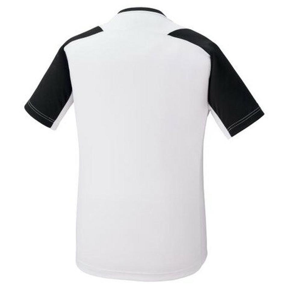 ミズノ(MIZUNO) サッカーウェア 半袖 Tシャツ ジュニア ソーラーカットフィールドシャツ P2MA104601 フットサルウェア (キッズ)