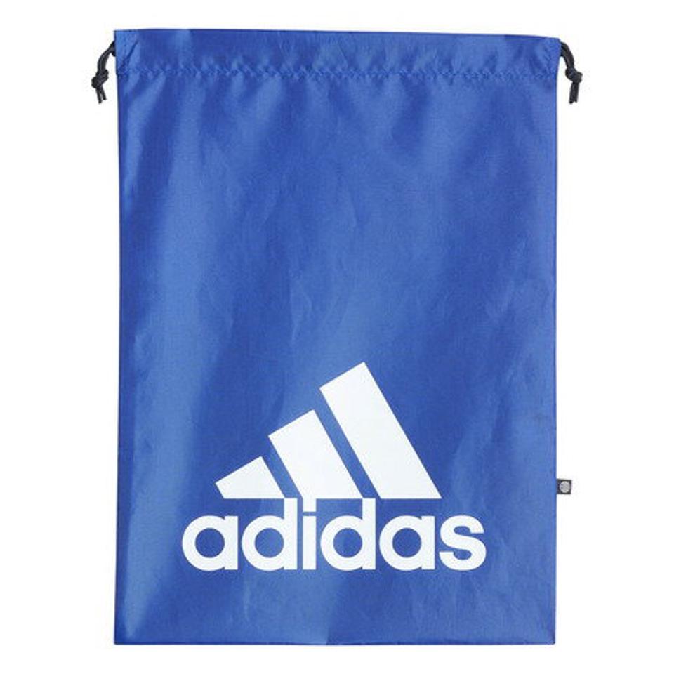 アディダス(adidas)(メンズ、レディース、キッズ)シューズバッグ マルチバッグ イーピーエスシューズサック TS078-H64739