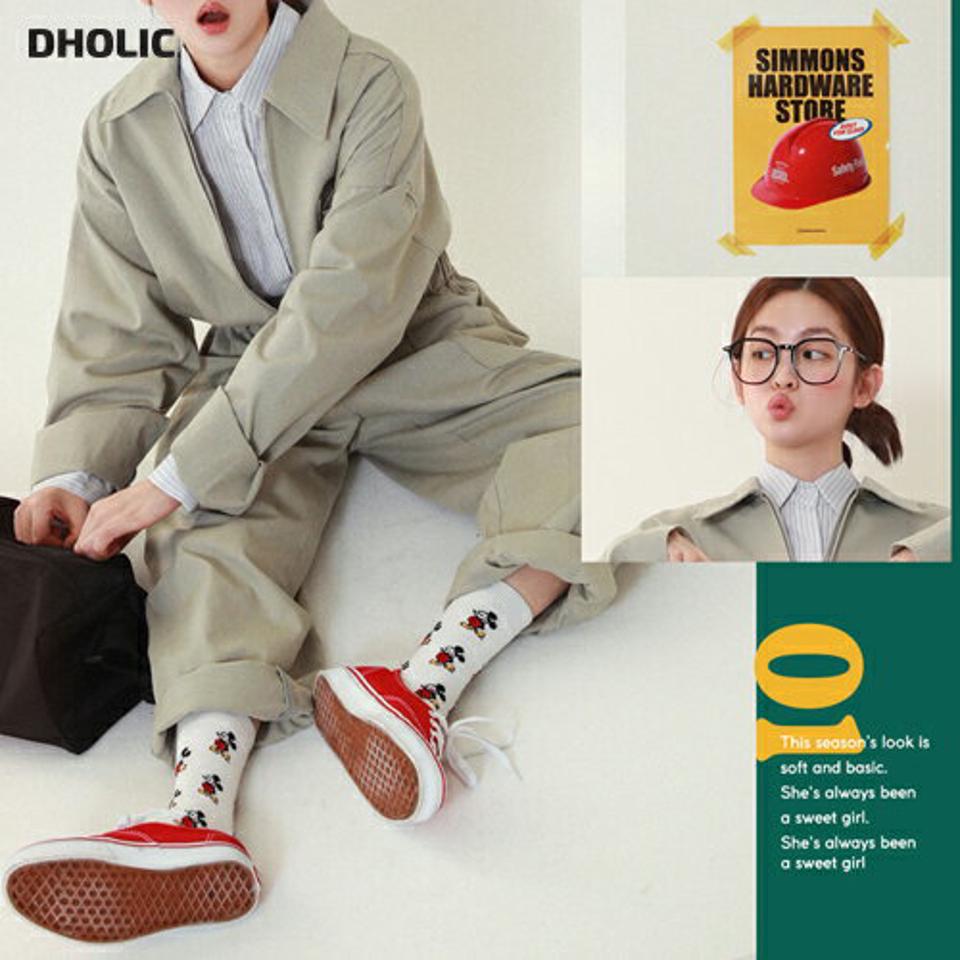 【送料無料】アウトポケットオールインワン・全3色・n71658 レディース 【pt】韓国ファッション ボトムス オールインワン カラーネック 長袖 アウトポケット タック ジップアップ 無地 シンプル カジュアル 秋 冬