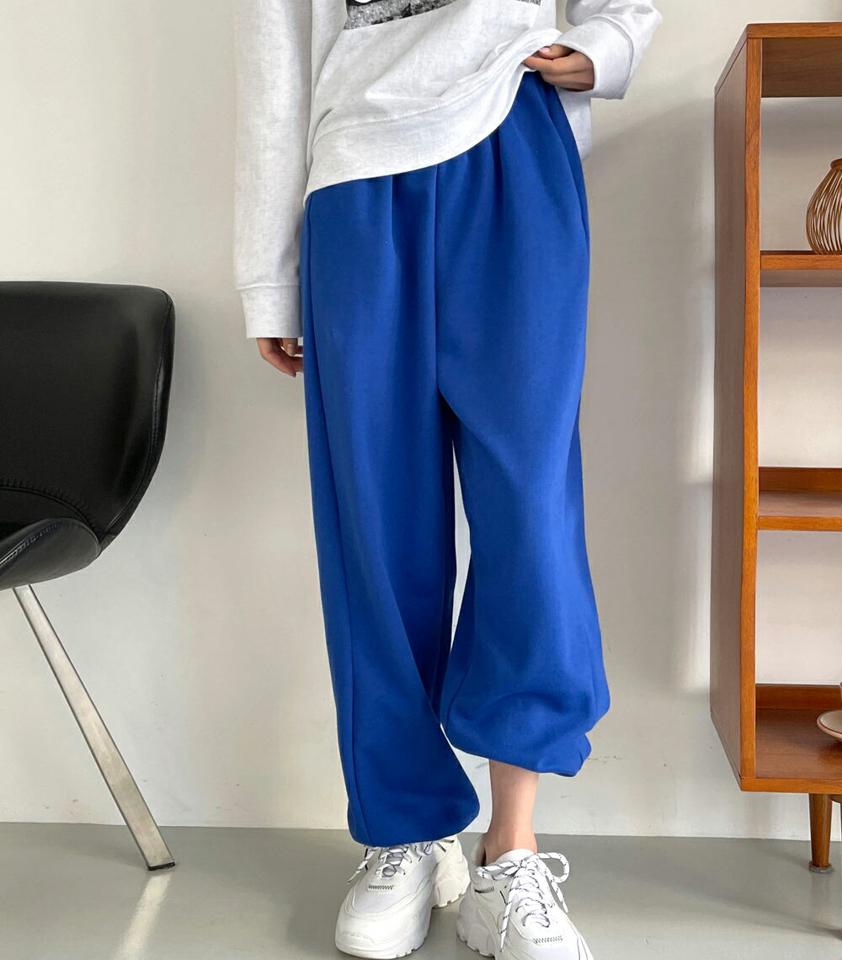 2WAYストリングパンツ・全5色・t00153 レディース 【pt】韓国ファッション ボトムス ロング ロングパンツ ストリングパンツ ハイウエスト フルレングス ストレート ジョガー 無地 シンプル 体型カバー フェミニン カジュアル 秋 冬