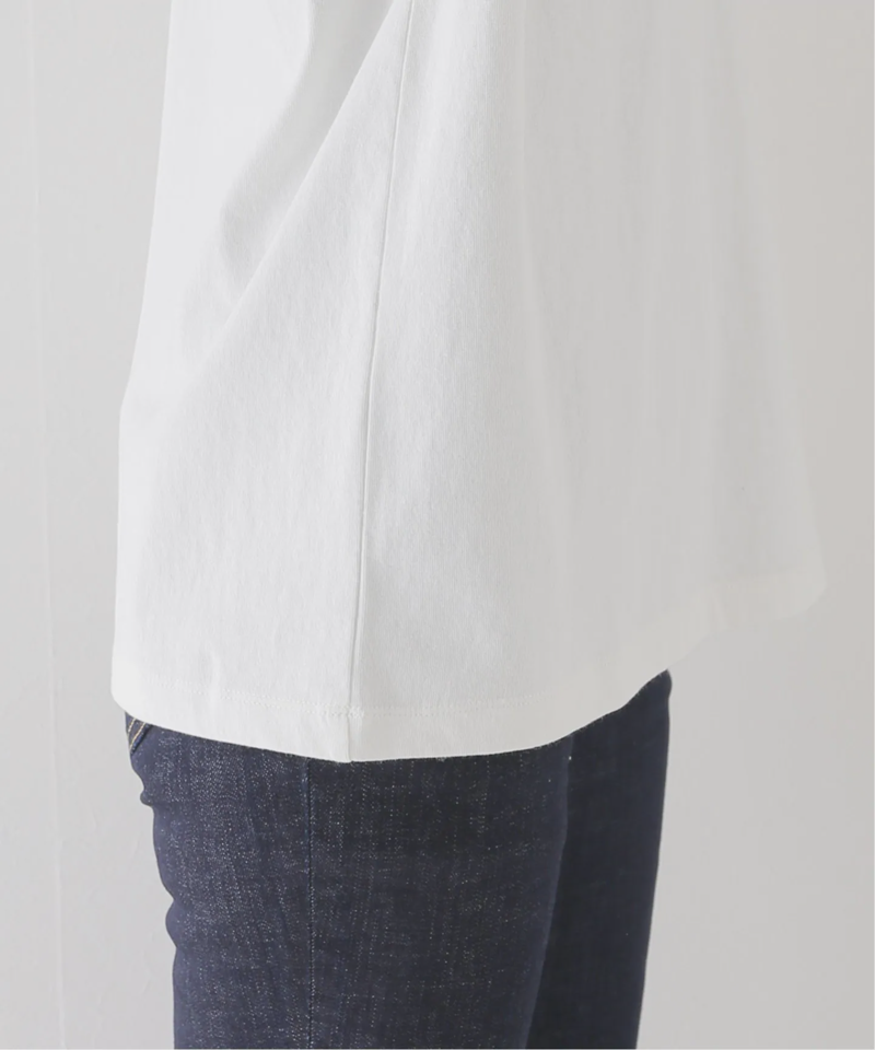 【NIREI×Relume】コラボフォトロングTシャツ（JOURNAL STANDARD relume）