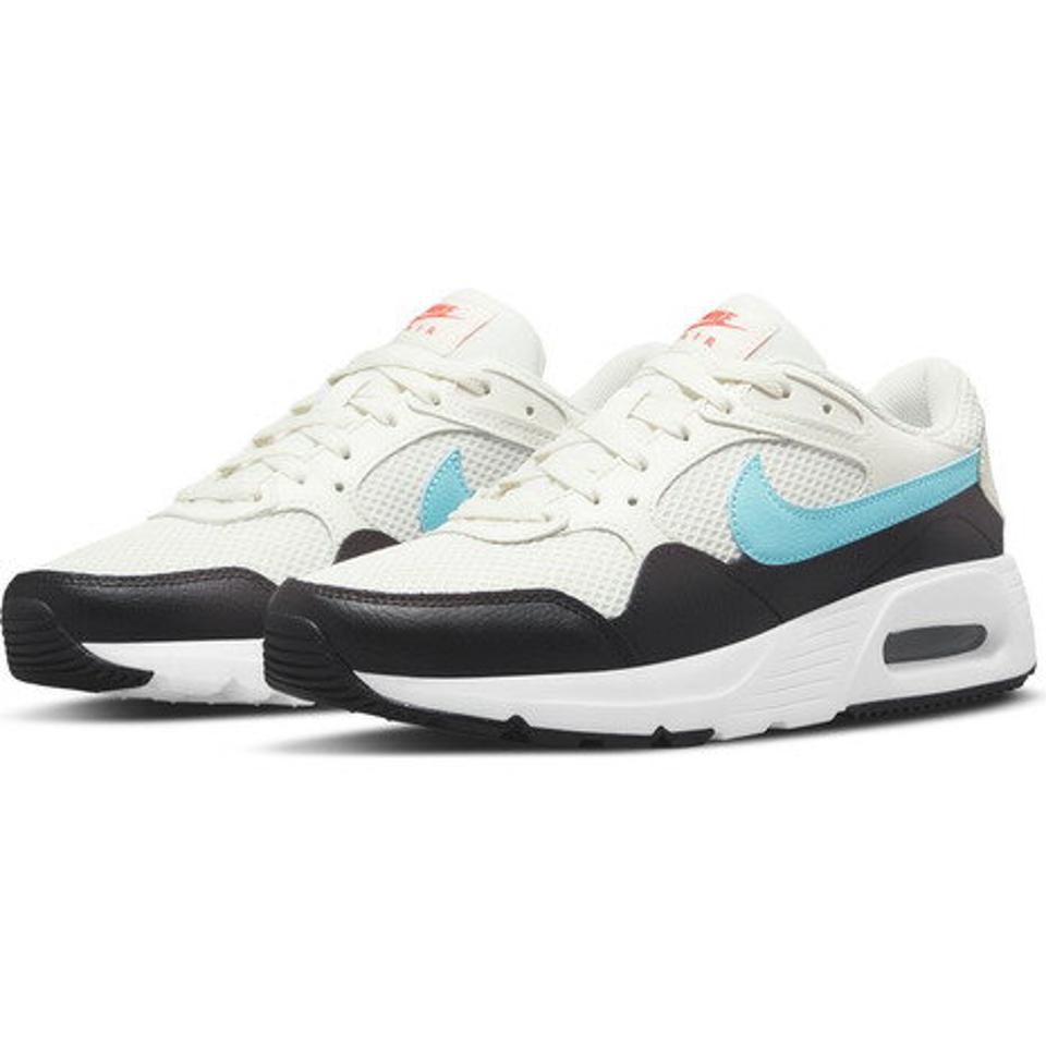 ナイキ（NIKE） スニーカー スポーツシューズ エアマックス AIR MAX SC CW4554-104 （レディース）