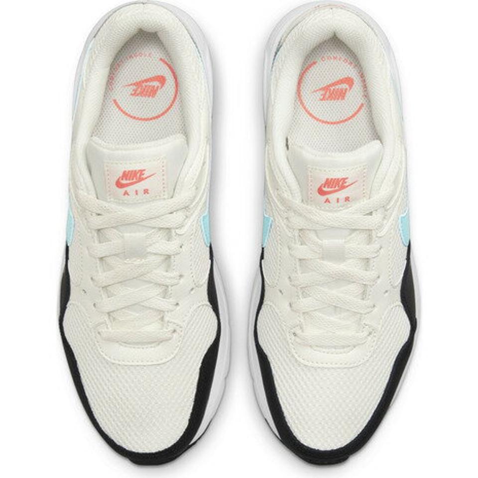 ナイキ（NIKE） スニーカー スポーツシューズ エアマックス AIR MAX SC CW4554-104 （レディース）