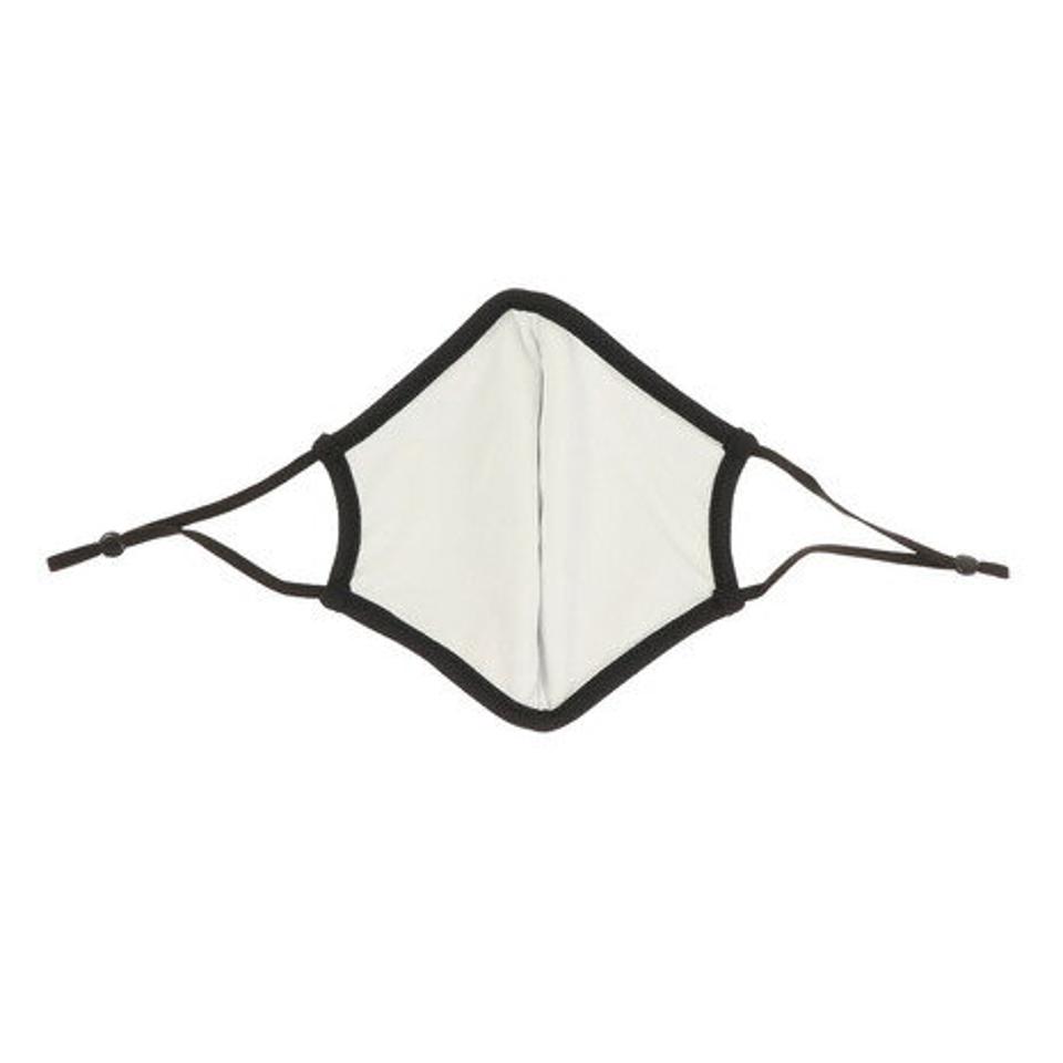 ホールアース(Whole Earth)(メンズ、レディース)NANO フェイスガード マスク WE2KFZ09 BLK