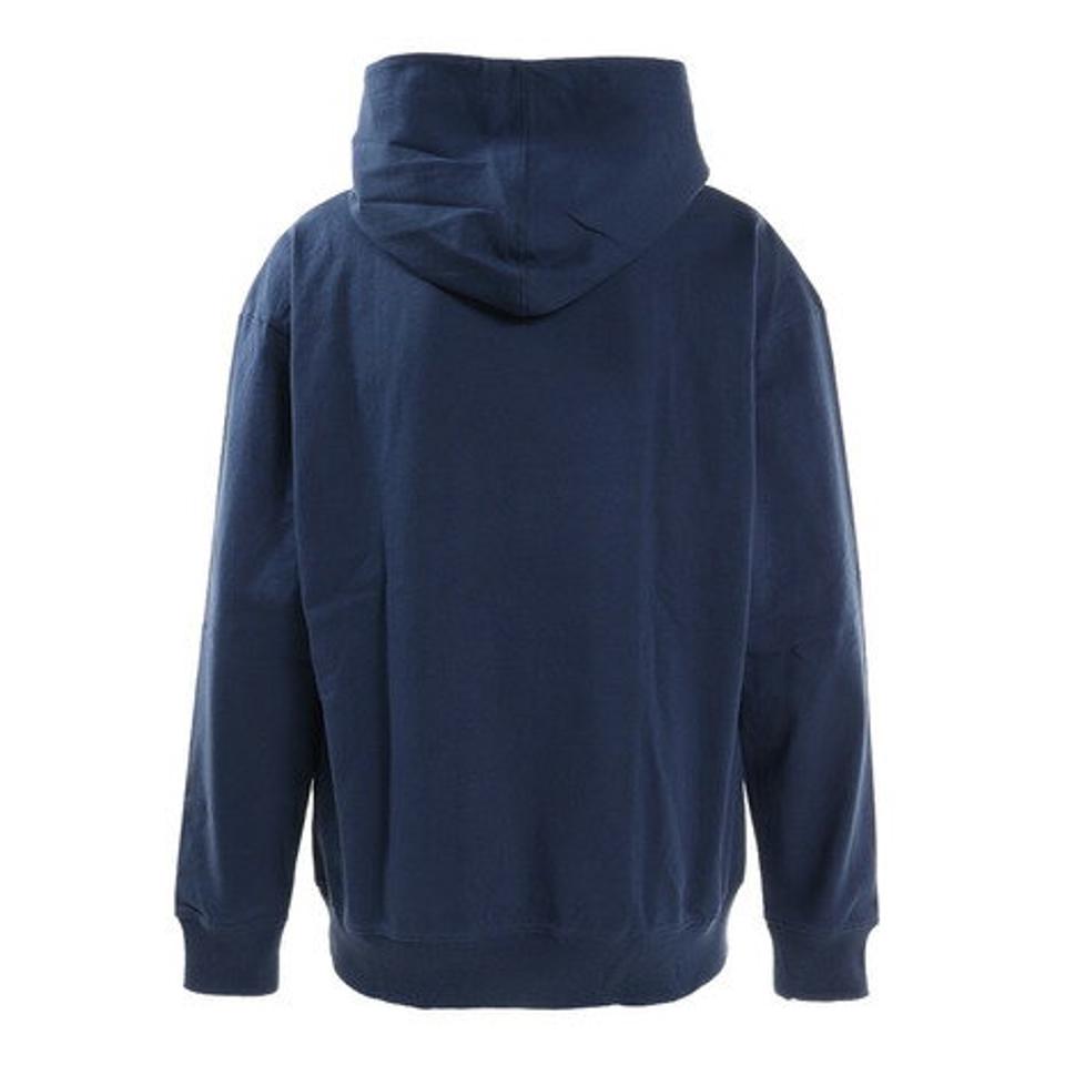 セッションズ（SESSIONS）（メンズ）パーカー オールド ロゴ フーディ LT 217161 NVY