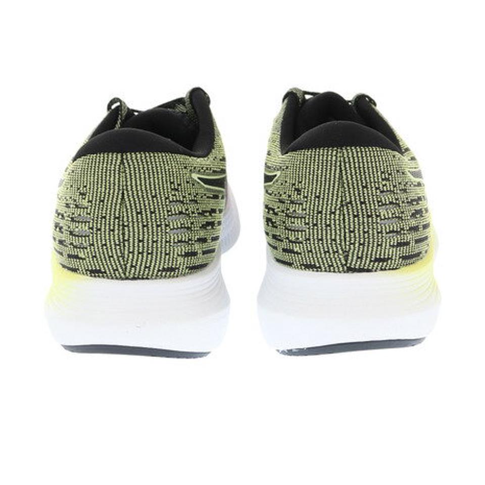 アシックス（ASICS） ランニングシューズ ジョギングシューズ エボライド EVORIDE 2 1011B238.004 （メンズ）