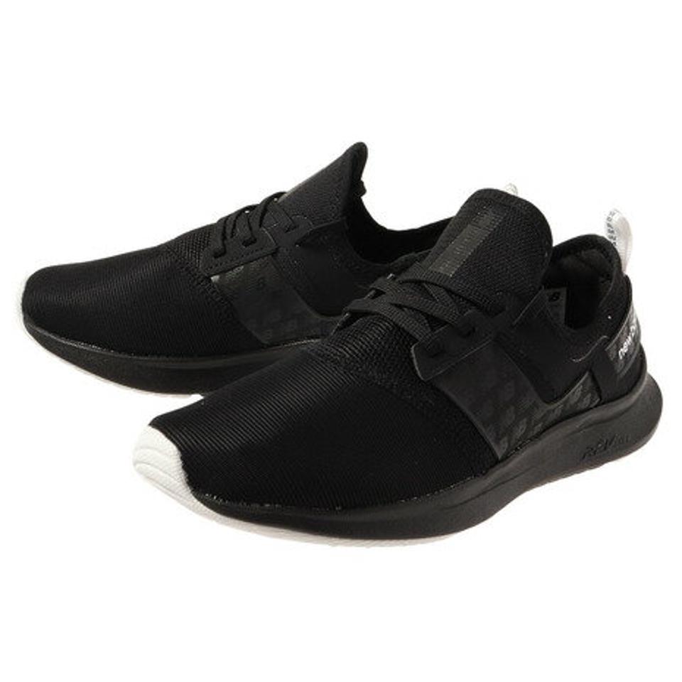 【20%OFFクーポン対象 8/11まで】ニューバランス（new balance） スニーカー ブラック NERGIZE SPORT FB1 WNRGSFB1D スポーツシューズ レディース 靴 シューズ （レディース）
