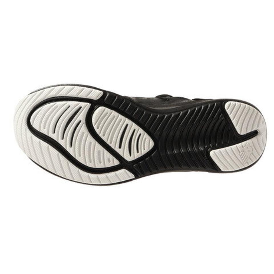 【20%OFFクーポン対象 8/11まで】ニューバランス（new balance） スニーカー ブラック NERGIZE SPORT FB1 WNRGSFB1D スポーツシューズ レディース 靴 シューズ （レディース）