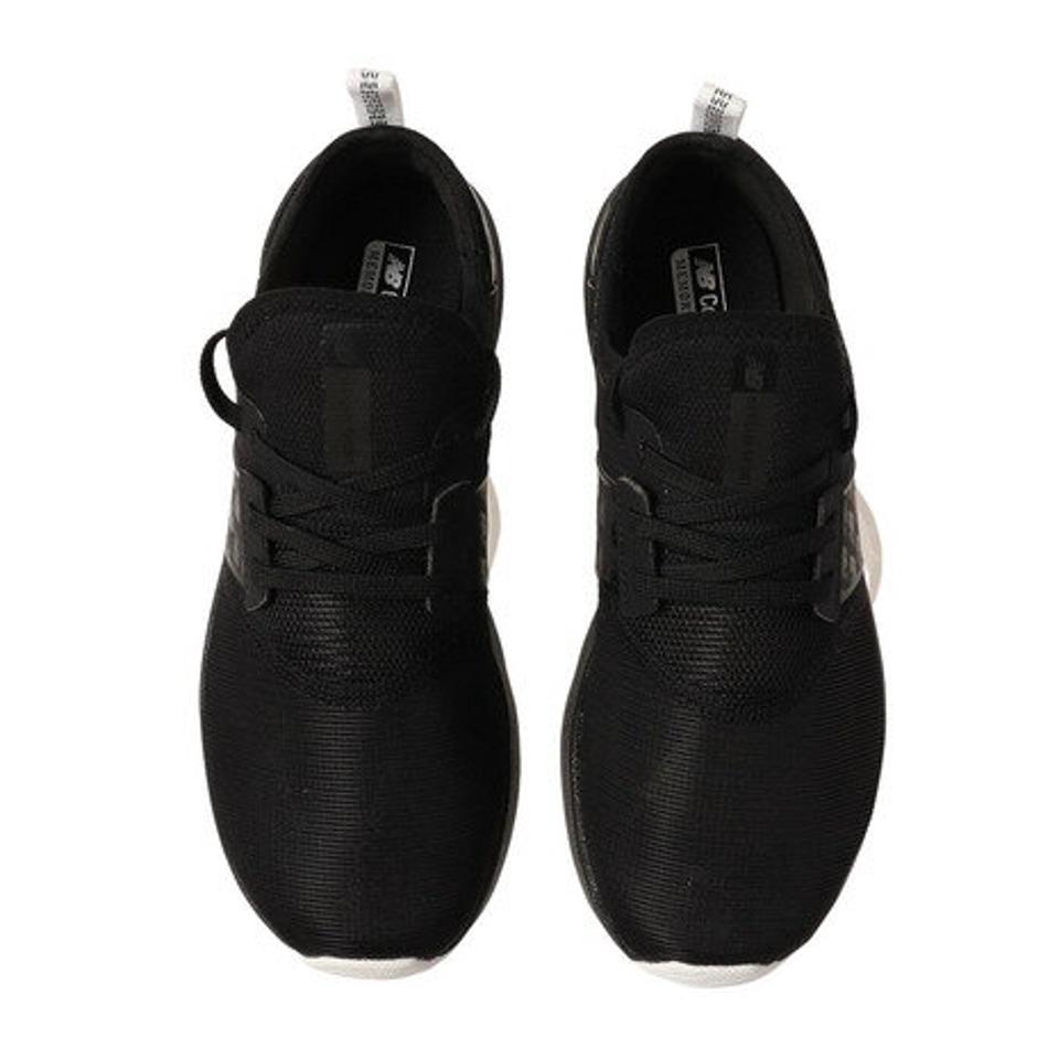 【20%OFFクーポン対象 8/11まで】ニューバランス（new balance） スニーカー ブラック NERGIZE SPORT FB1 WNRGSFB1D スポーツシューズ レディース 靴 シューズ （レディース）