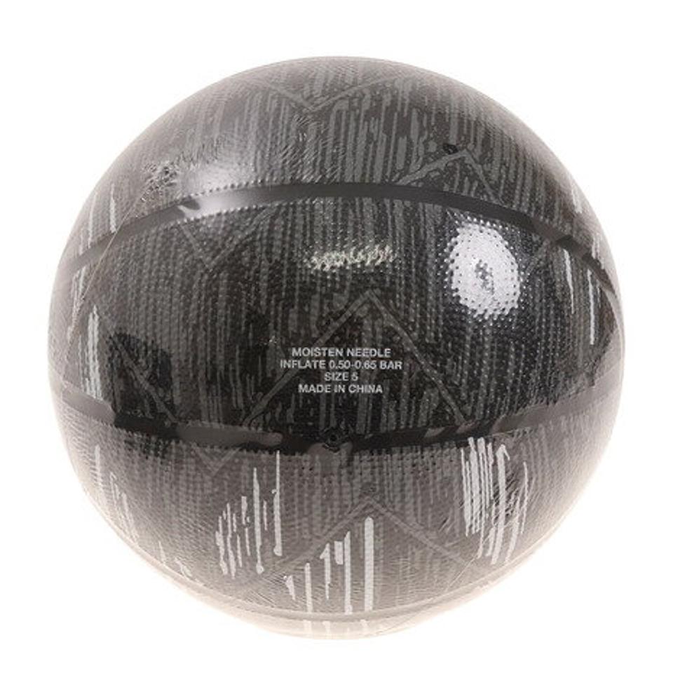 ライズ(RYZ)(キッズ)バスケットボール5号 781R1IM5810