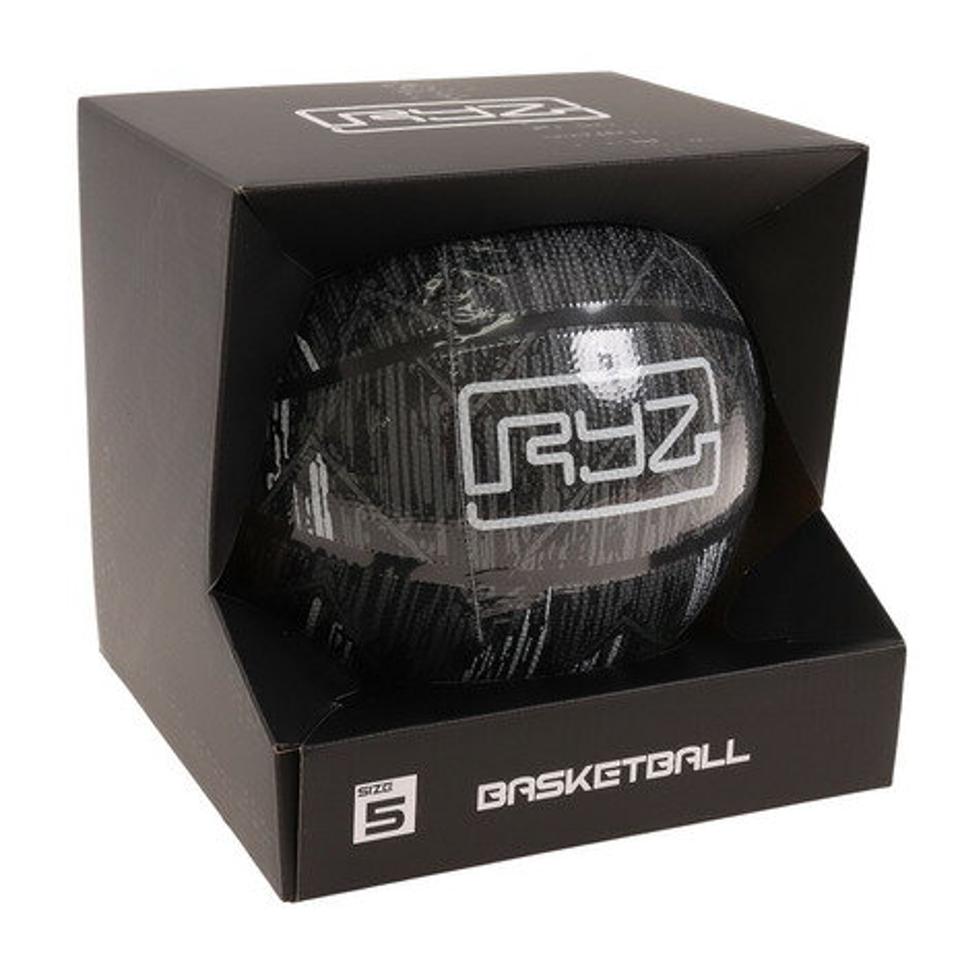 ライズ(RYZ)(キッズ)バスケットボール5号 781R1IM5810