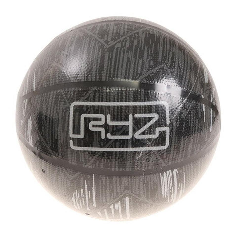 【1/25 24h限定 エントリー&対象3店舗買い回りで最大P10倍!】ライズ(RYZ)(レディース)バスケットボール6号 781R1IM5809