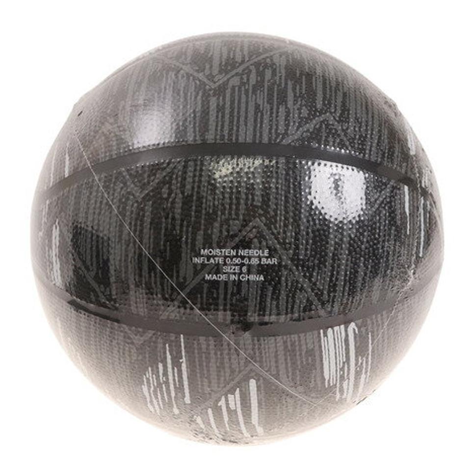 【1/25 24h限定 エントリー&対象3店舗買い回りで最大P10倍!】ライズ(RYZ)(レディース)バスケットボール6号 781R1IM5809