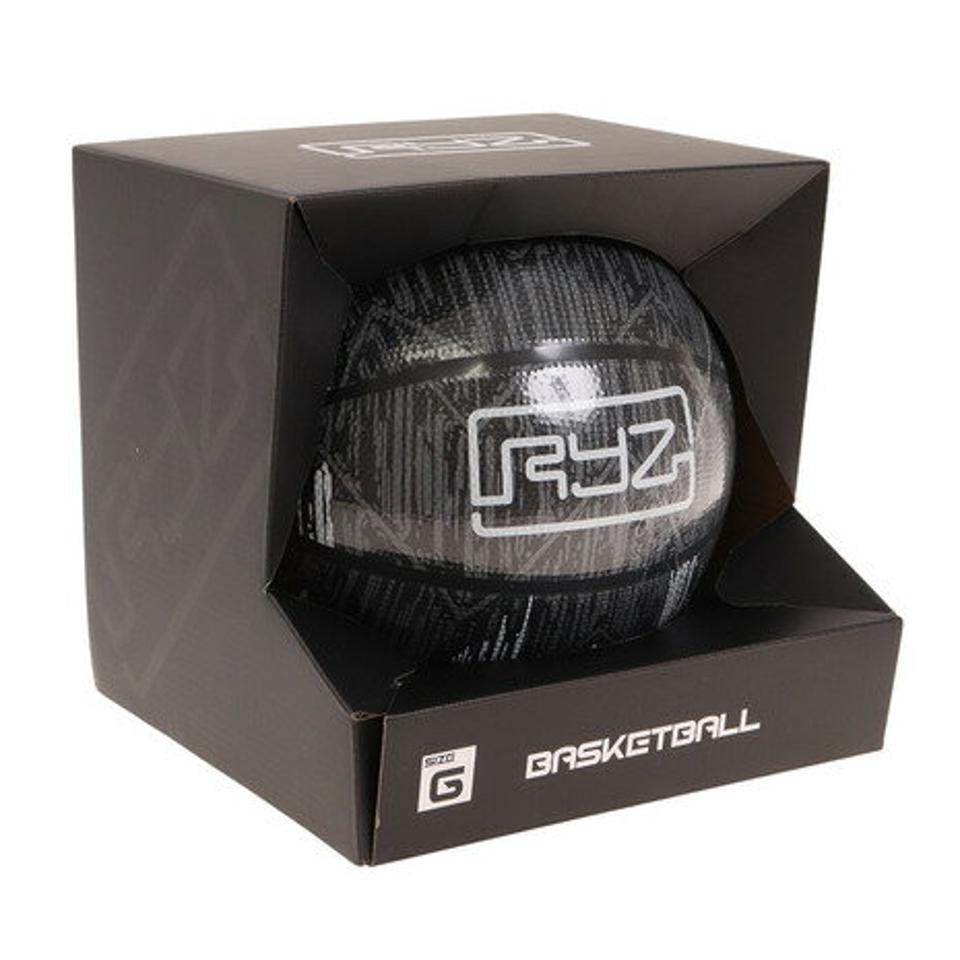 【1/25 24h限定 エントリー&対象3店舗買い回りで最大P10倍!】ライズ(RYZ)(レディース)バスケットボール6号 781R1IM5809