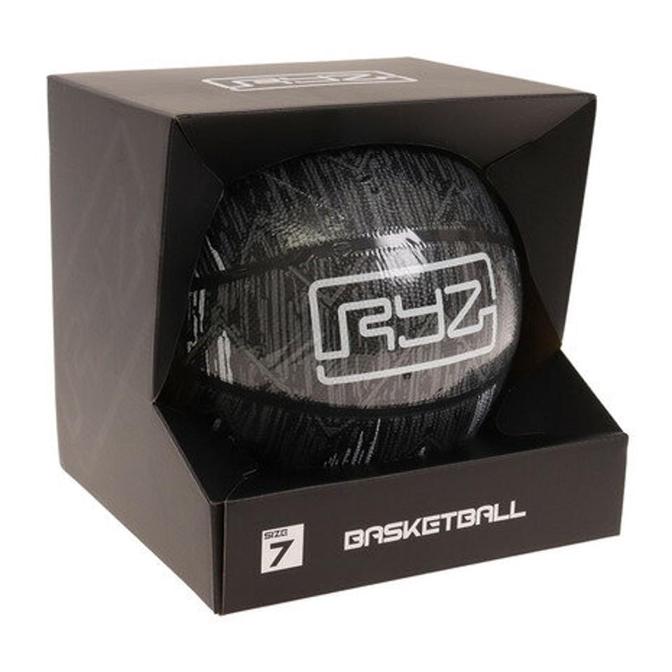 【2/5 24h限定 エントリー&対象4店舗買い回りで最大P10倍!】ライズ(RYZ)(メンズ)バスケットボール7号 781R1IM5808