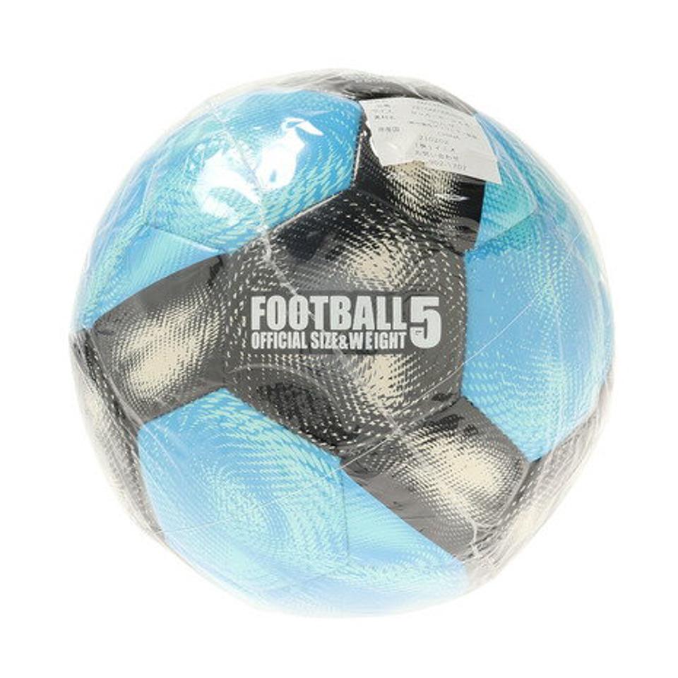 ジローム(GIRAUDM) サッカーボール 5号球 MACHINE 機械縫い 781GM1IM5804(メンズ)