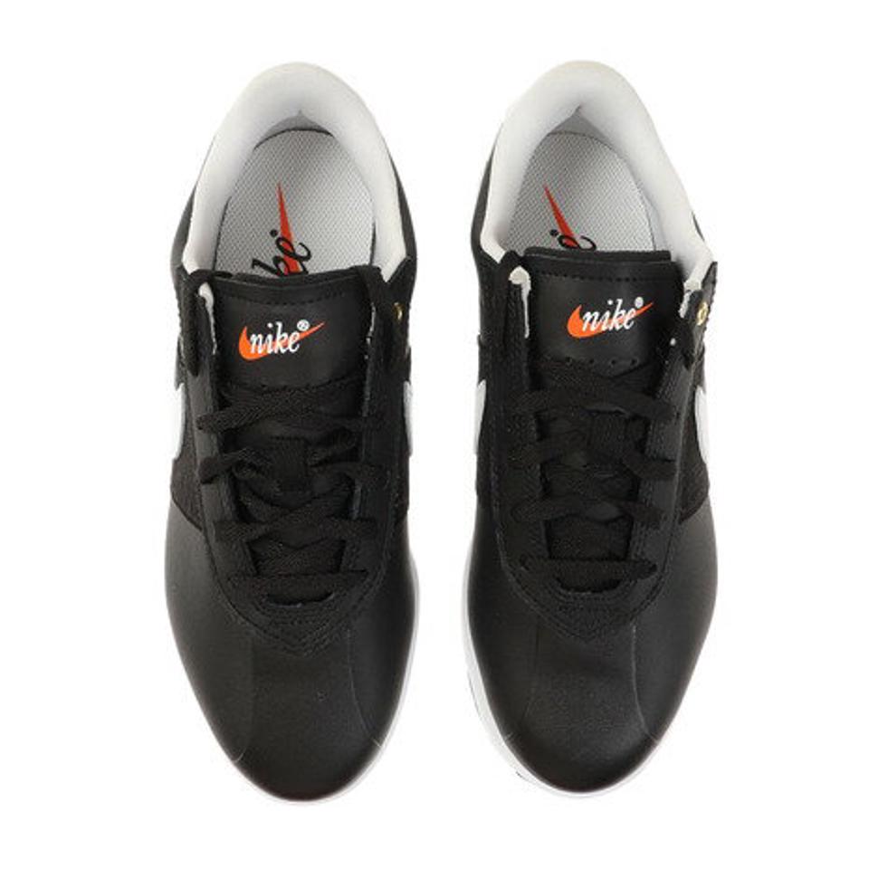 ナイキ（NIKE） ゴルフシューズ スパイクレス レディース コルテッツ G CI1670-001 （レディース）