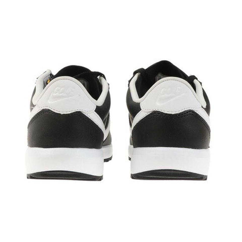 ナイキ（NIKE） ゴルフシューズ スパイクレス レディース コルテッツ G CI1670-001 （レディース）