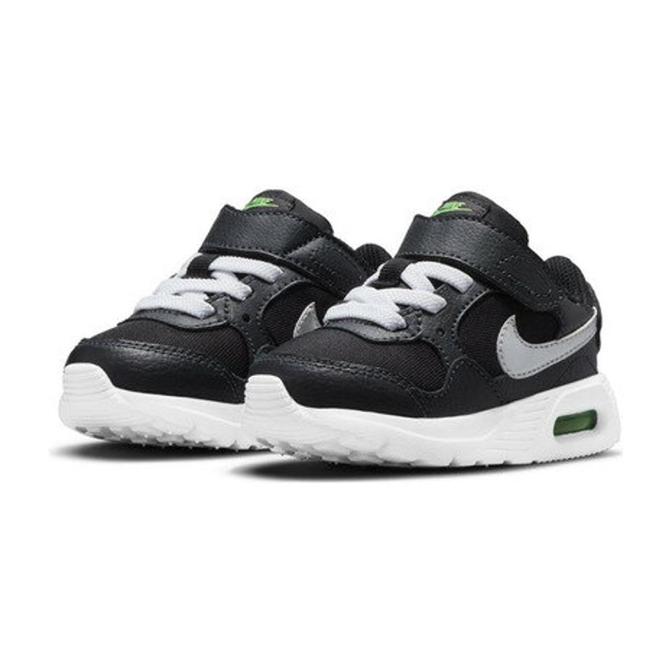 ナイキ（NIKE） スニーカー キッズ ボーイズ スポーツシューズ エアマックス AIR MAX SC TDV CZ5361-005 （キッズ）