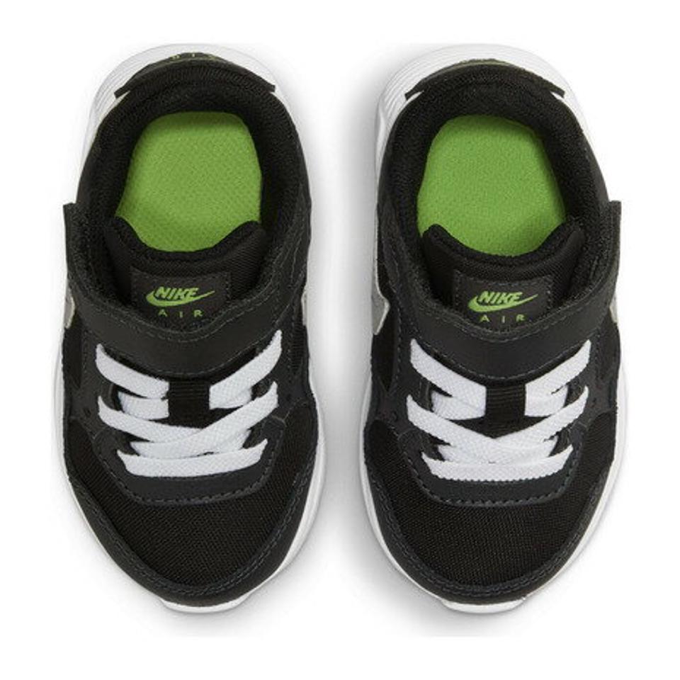 ナイキ（NIKE） スニーカー キッズ ボーイズ スポーツシューズ エアマックス AIR MAX SC TDV CZ5361-005 （キッズ）