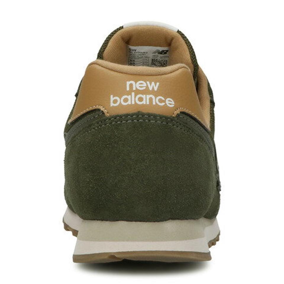 ニューバランス（new balance） スニーカー スポーツシューズ ML373WR2D （メンズ）