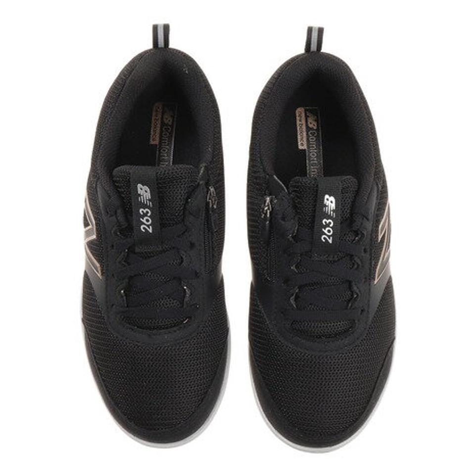 ニューバランス（new balance） スニーカー ウォーキングシューズ WW263 BR22E （レディース）