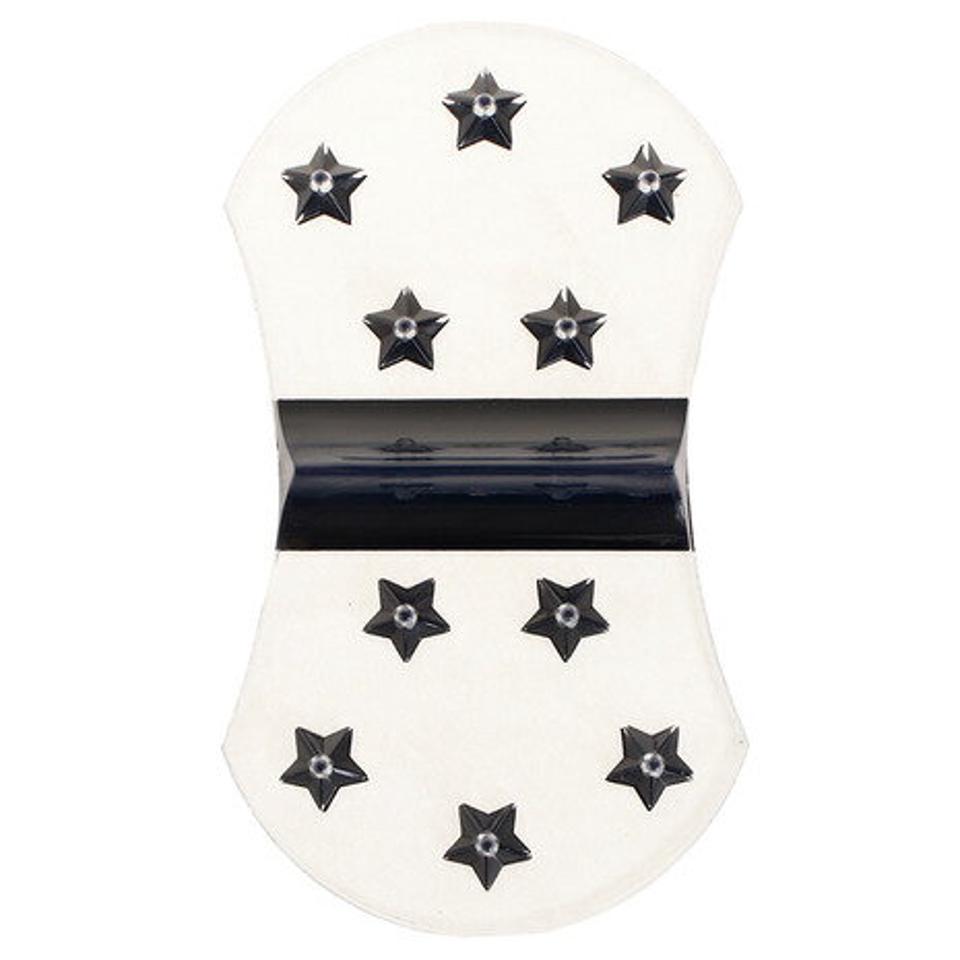 トランス(TRANCE) スノーボード デッキパッド 19-20 XI BLK (メンズ、レディース)