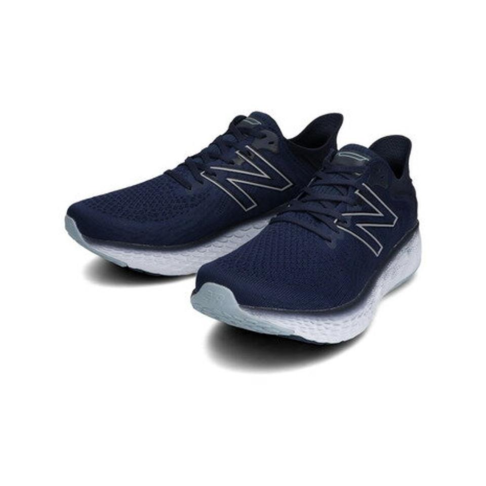 【20%OFFクーポン有 4/10迄】ニューバランス（new balance） ランニングシューズ ジョギングシューズ FRESH FOAM 1080 M M1080J114E マラソン （メンズ）