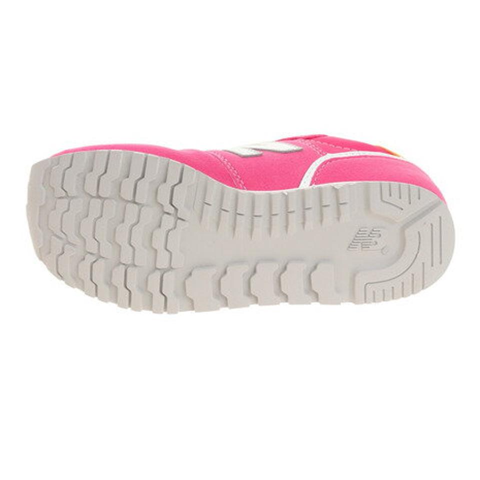 ニューバランス（new balance） ジュニア スニーカー スポーツシューズ YV373WP2M （キッズ）