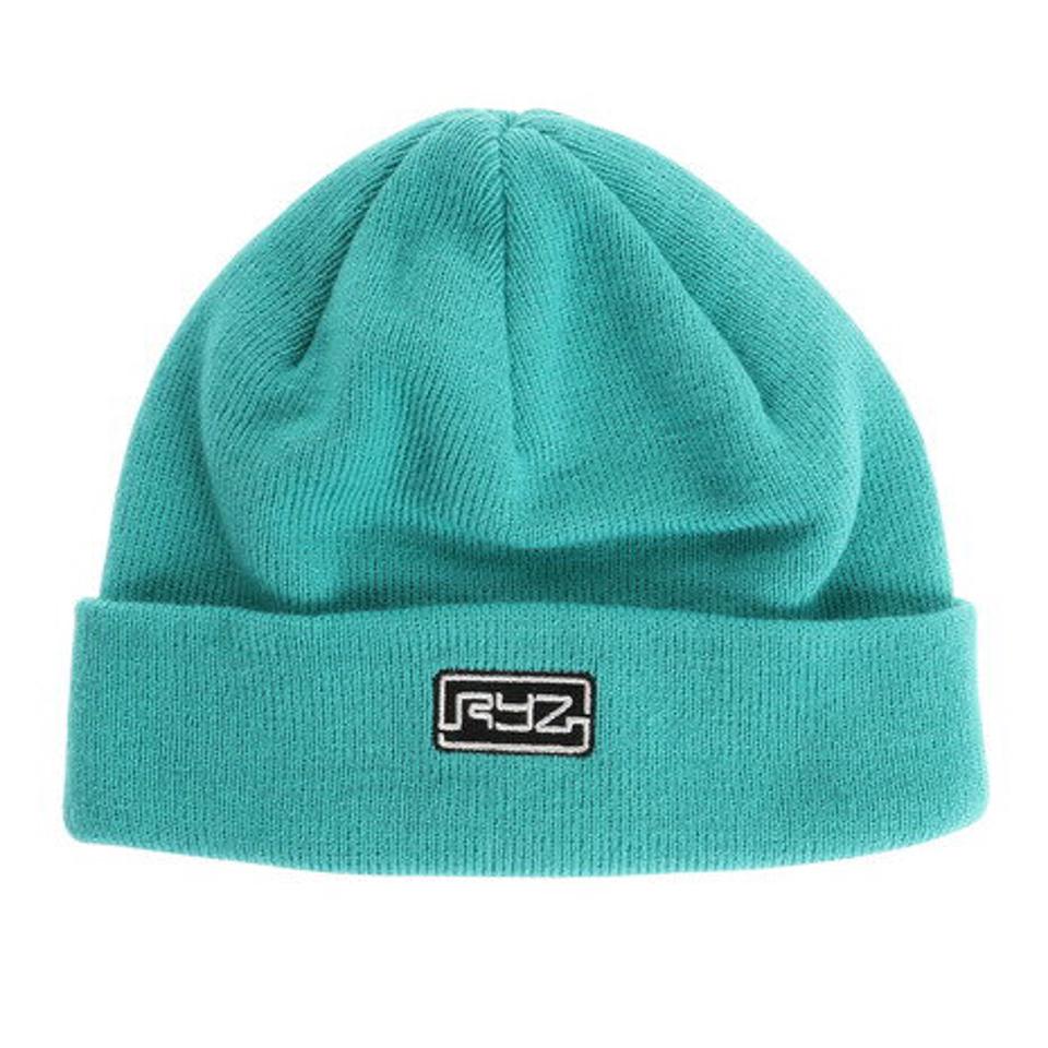 ライズ(RYZ) FISHERMAN ニットキャップ 897R1ST3102 TQG (メンズ)