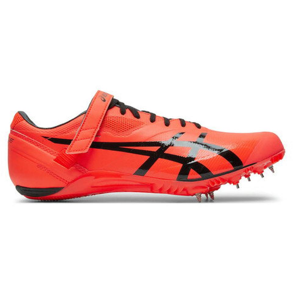 アシックス(ASICS)(メンズ)陸上 スパイク SP BLADE SF 2 1093A147.701 オールウェザートラック専用 100m〜400m/ハードル 短距離・ハードル