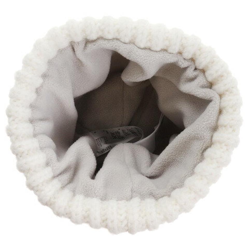 フェニックス(PHENIX) Pom-pon Watch ニットキャップ PS988HW62 WT (レディース)