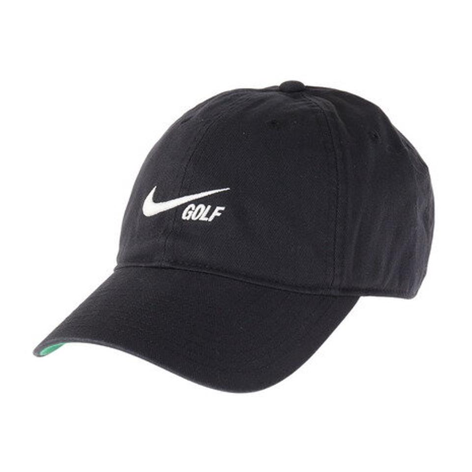 ナイキ(NIKE)(メンズ)ゴルフ ヘリテージ86 キャップ CU9887-010