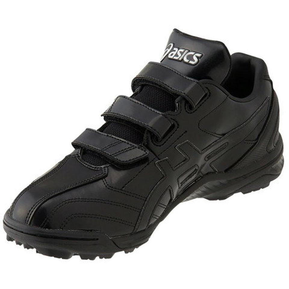 アシックス（ASICS） 野球 トレーニングシューズ 一般 ネオリバイブ (NEOREVIVE) TR 2 1123A015 001 黒 ブラック （メンズ）