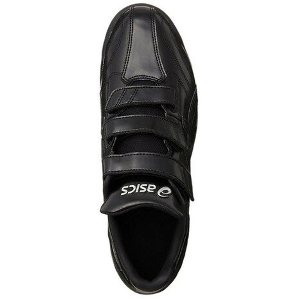 アシックス（ASICS） 野球 トレーニングシューズ 一般 ネオリバイブ (NEOREVIVE) TR 2 1123A015 001 黒 ブラック （メンズ）