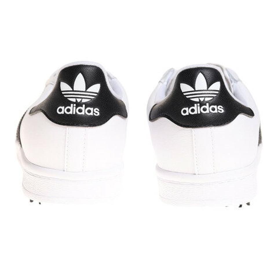 アディダス（adidas） ゴルフシューズ オリジナルス SS G57857 （メンズ）