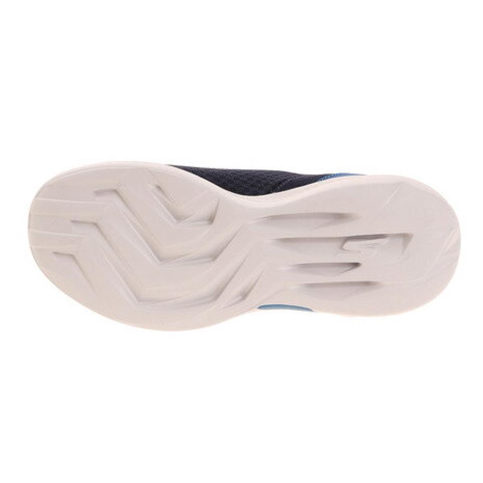 スケッチャーズ（SKECHERS） カジュアルシューズ ゴーラン ファスト 220089-NVY （メンズ）