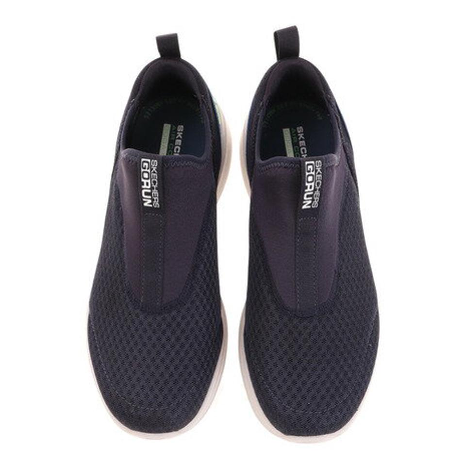 スケッチャーズ（SKECHERS） カジュアルシューズ ゴーラン ファスト 220089-NVY （メンズ）