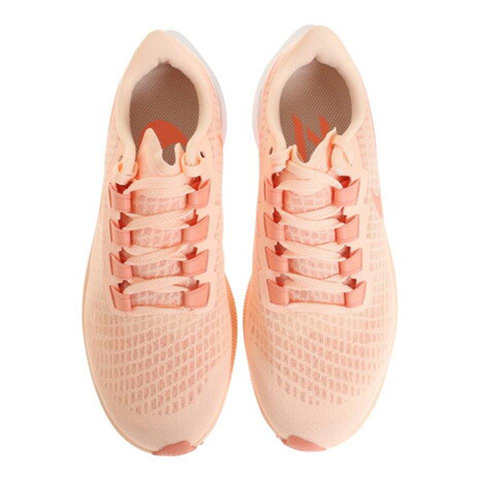 ナイキ(NIKE) ランニングシューズ エアズームペガサス37 BQ9647-800 女性 ジョギングシューズ マラソン (レディース)