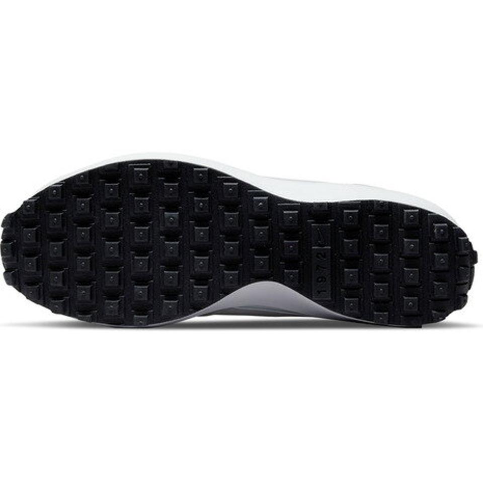 ナイキ（NIKE）（レディース）スニーカー スポーツシューズ ワッフル デビュー DH9523-100 白