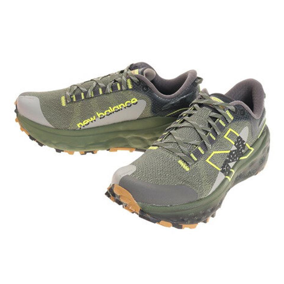 ニューバランス（new balance） カジュアルシューズ FRESH FOAM TRAIL MORE M MTMORLY2 D （メンズ）