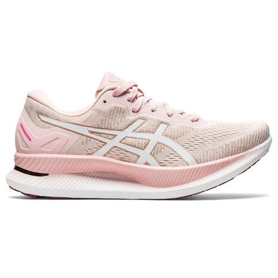 アシックス(ASICS)(レディース)ランニングシューズ グライドライド GlideRide 1012A699.703 ジョギングシューズ マラソン
