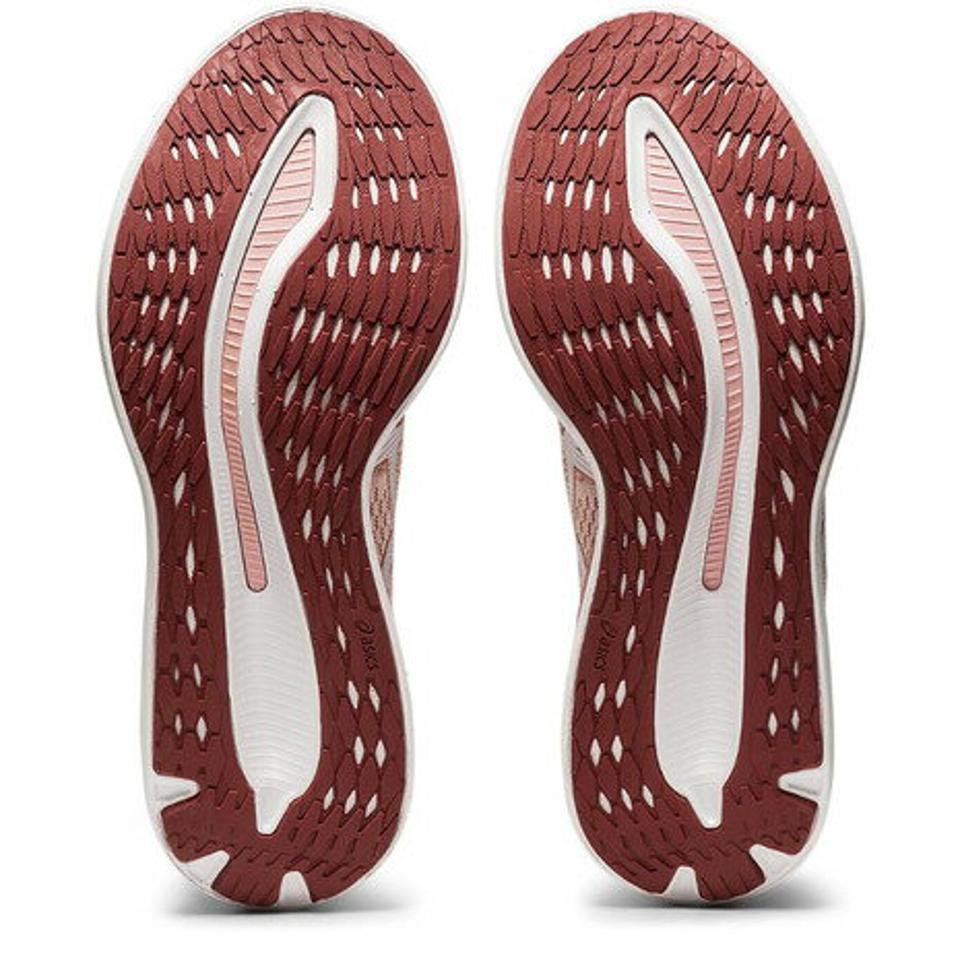 アシックス(ASICS)(レディース)ランニングシューズ グライドライド GlideRide 1012A699.703 ジョギングシューズ マラソン