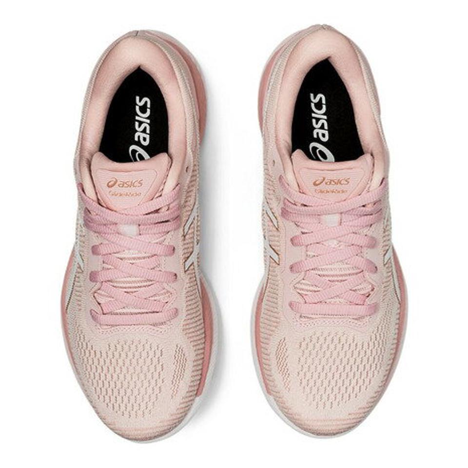 アシックス(ASICS)(レディース)ランニングシューズ グライドライド GlideRide 1012A699.703 ジョギングシューズ マラソン