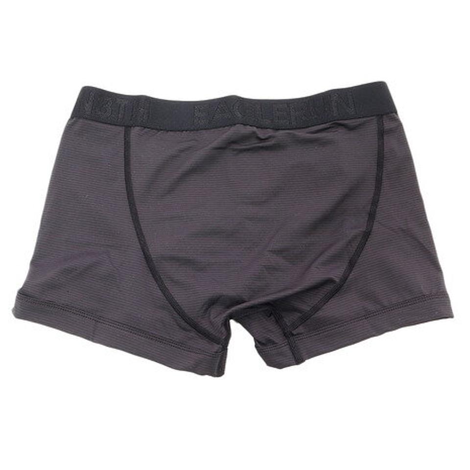 ベニス(BN3TH) アンダーウエア EAGLERUN XT2 トランクス BNVICT BLACK/BLACK M (メンズ)