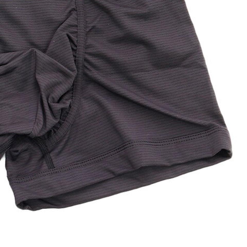 ベニス(BN3TH) アンダーウエア EAGLERUN XT2 トランクス BNVICT BLACK/BLACK M (メンズ)