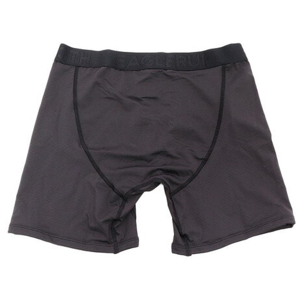 ベニス(BN3TH) アンダーウエア EAGLERUN XT2 ボクサーブリーフ BNVICB BLACK/BLACK L (メンズ)