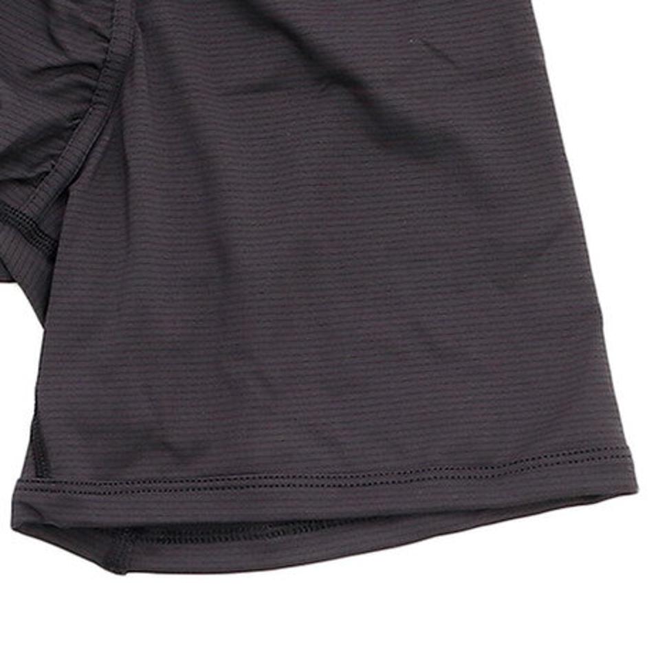 ベニス(BN3TH) アンダーウエア EAGLERUN XT2 ボクサーブリーフ BNVICB BLACK/BLACK L (メンズ)