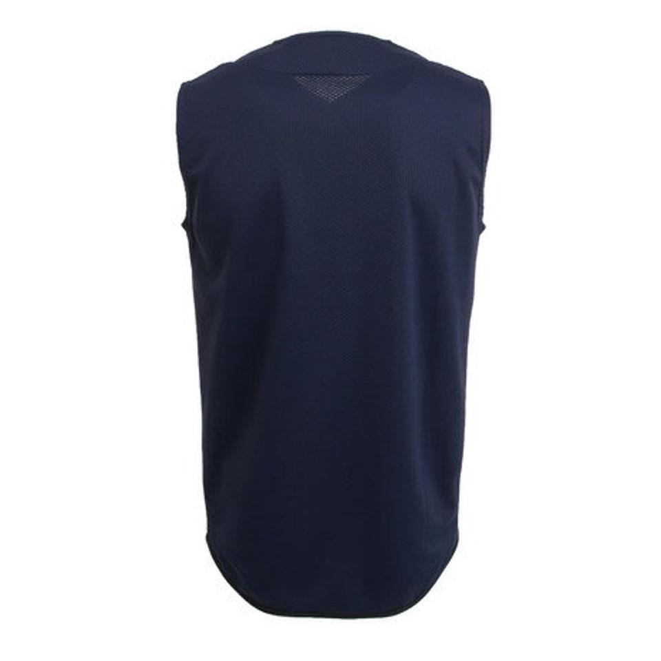 エスエスケイ(SSK)(メンズ)トレーニング ノースリーブシャツ BTN2320-70